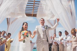 Wedding at Royalton Punta Cana