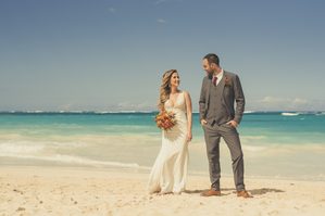 Wedding at Grand Bavaro Princess